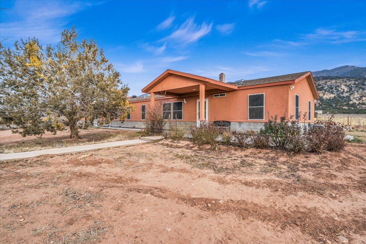 KOLOB RANCH - Residential