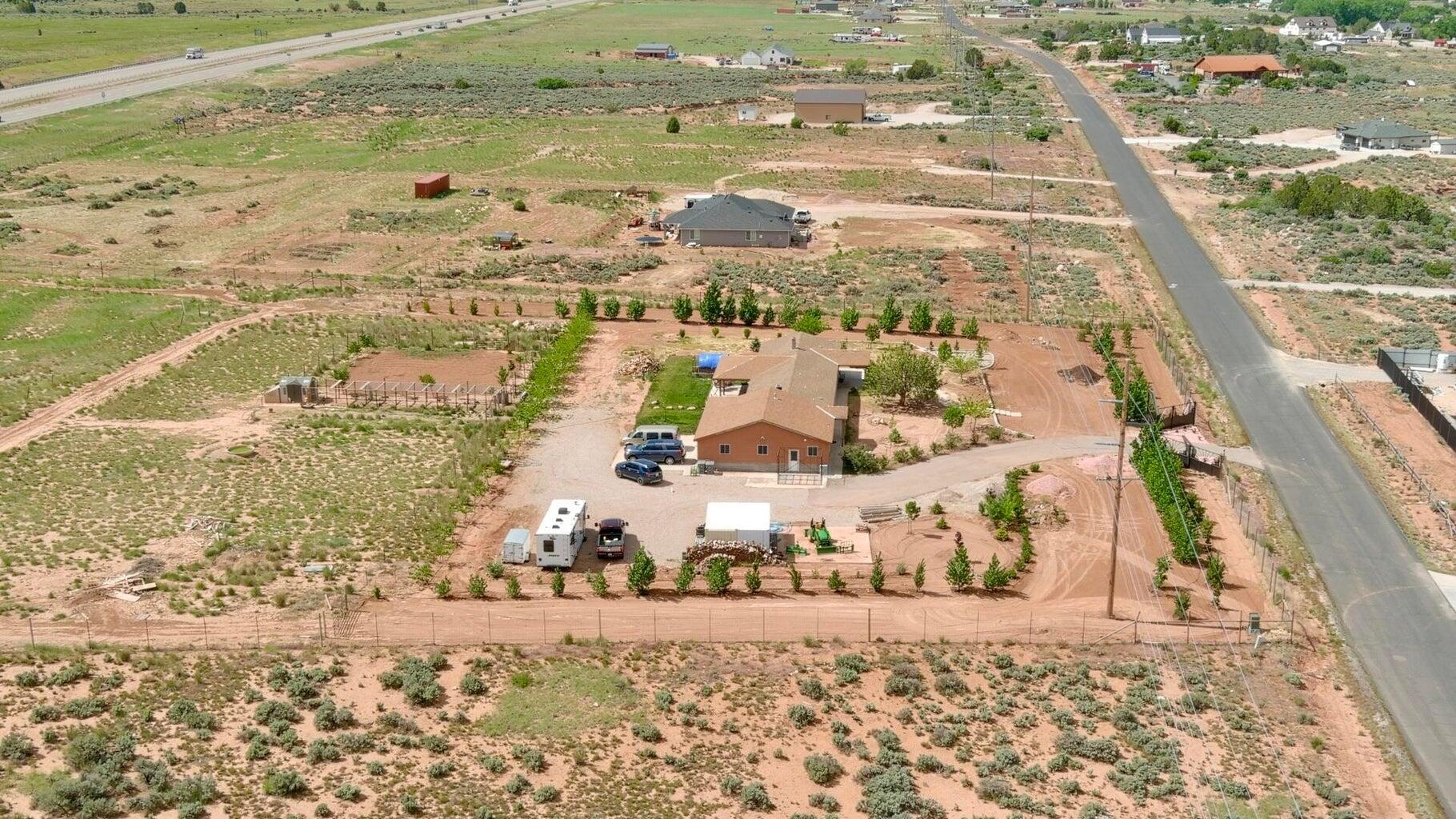 KOLOB RANCH - Residential