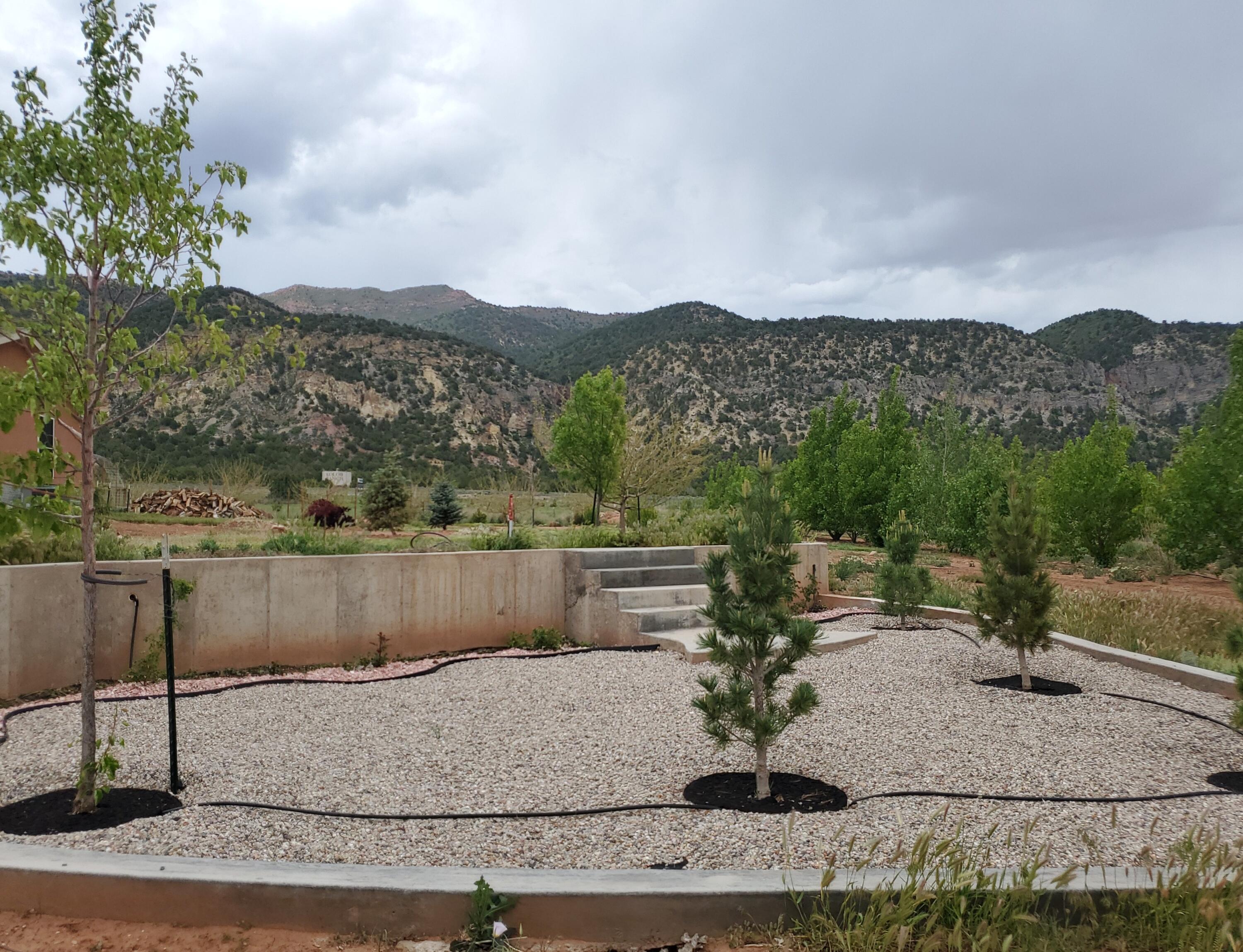 KOLOB RANCH - Residential