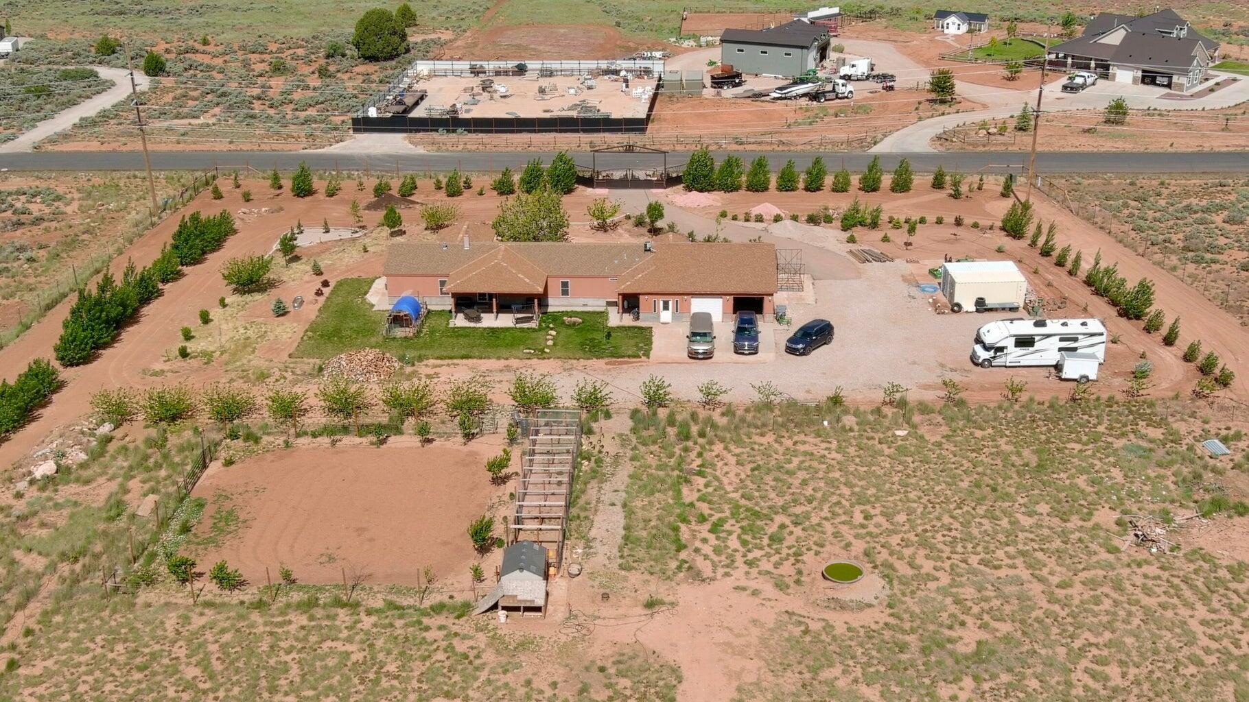 KOLOB RANCH - Residential