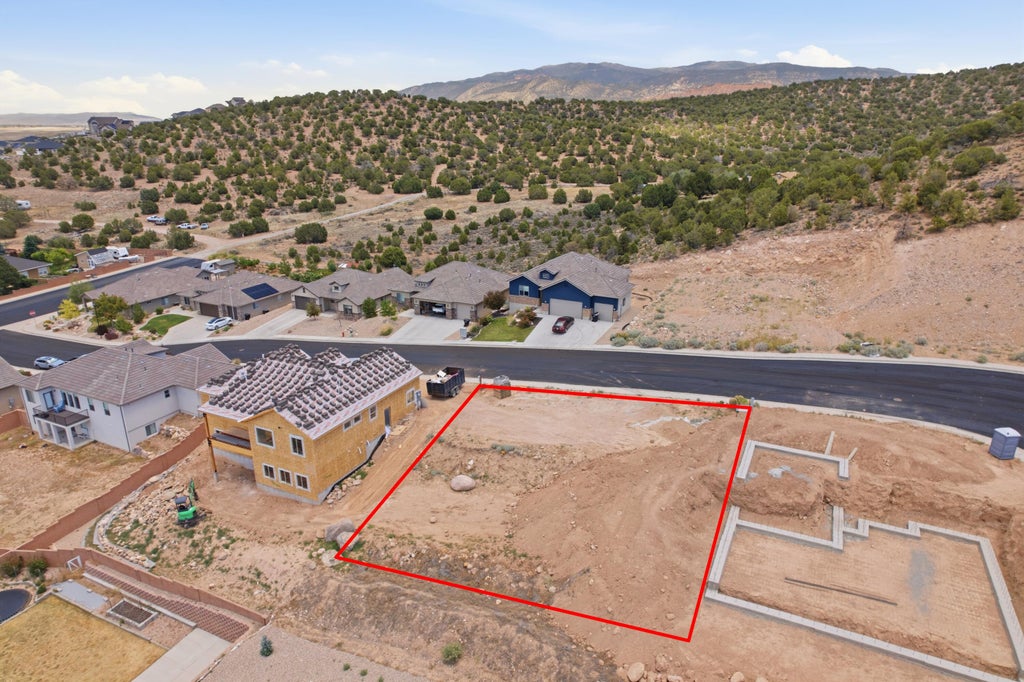 Photo of 356 S 3425 W, Cedar City, UT 84720 (MLS # 26-273375)