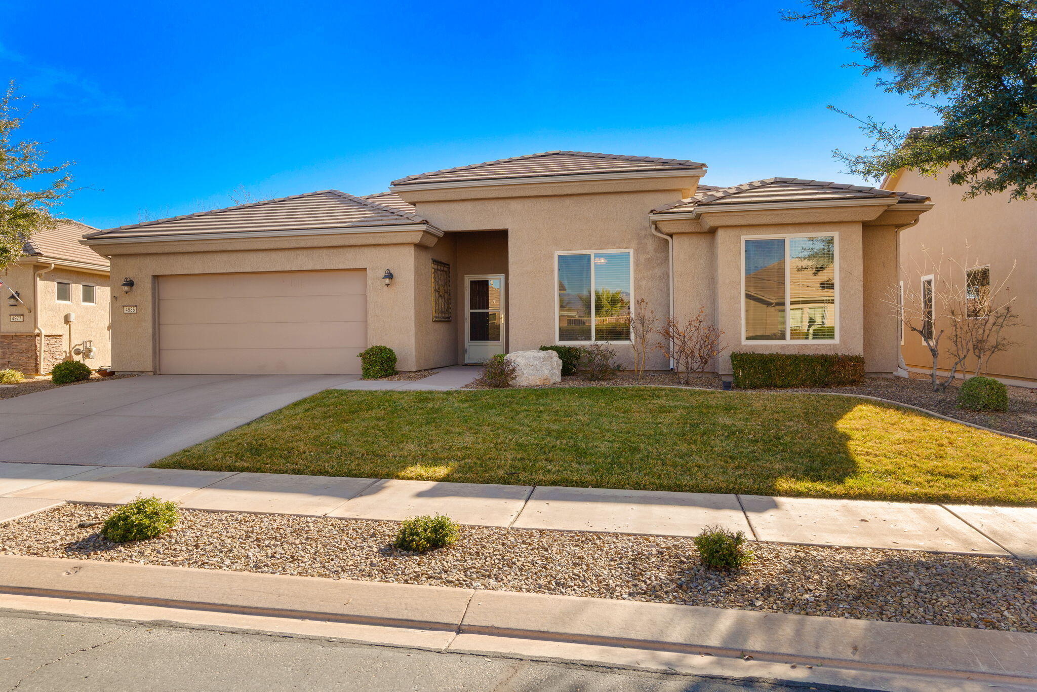 SUN RIVER - Residential