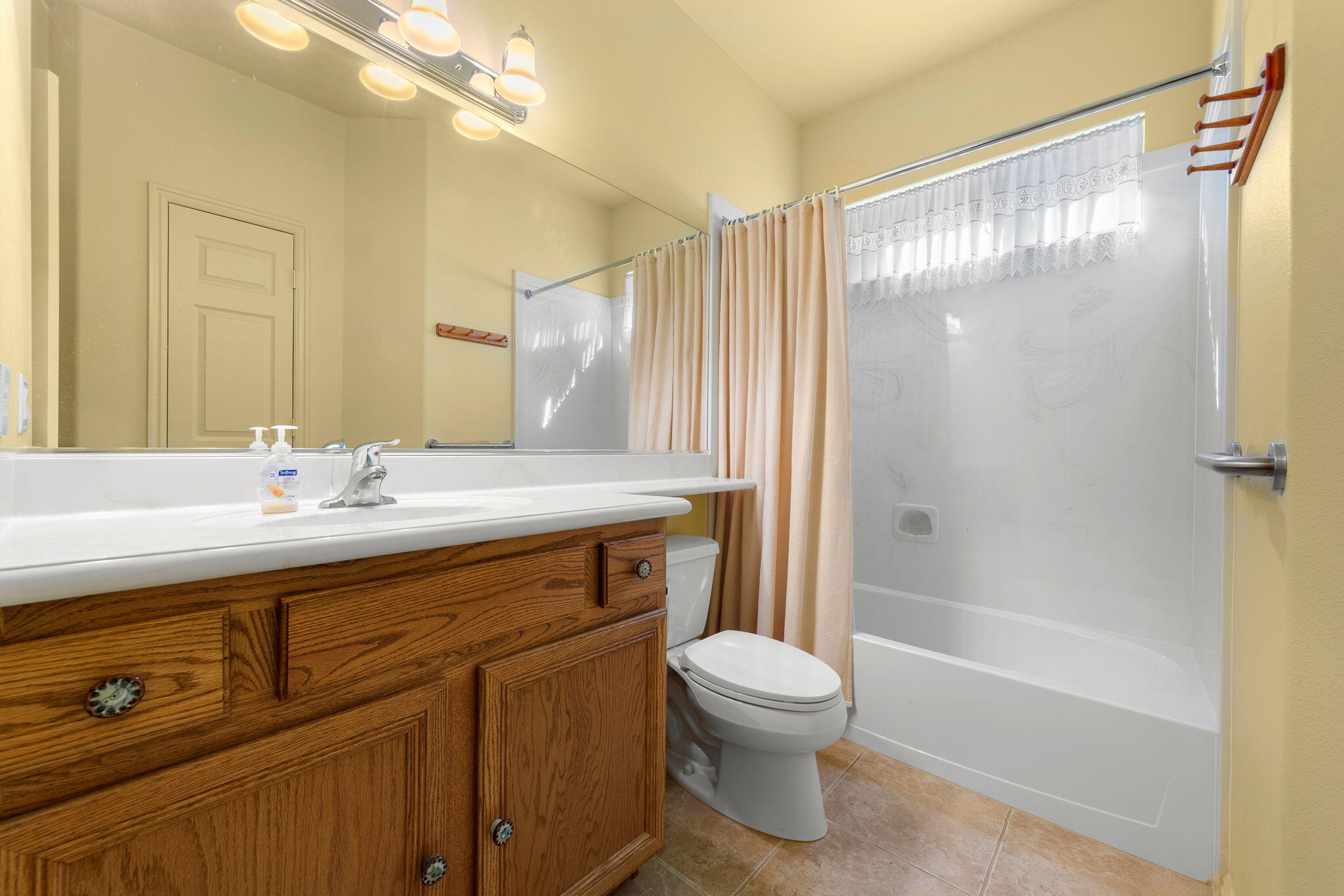 SUN RIVER - Residential