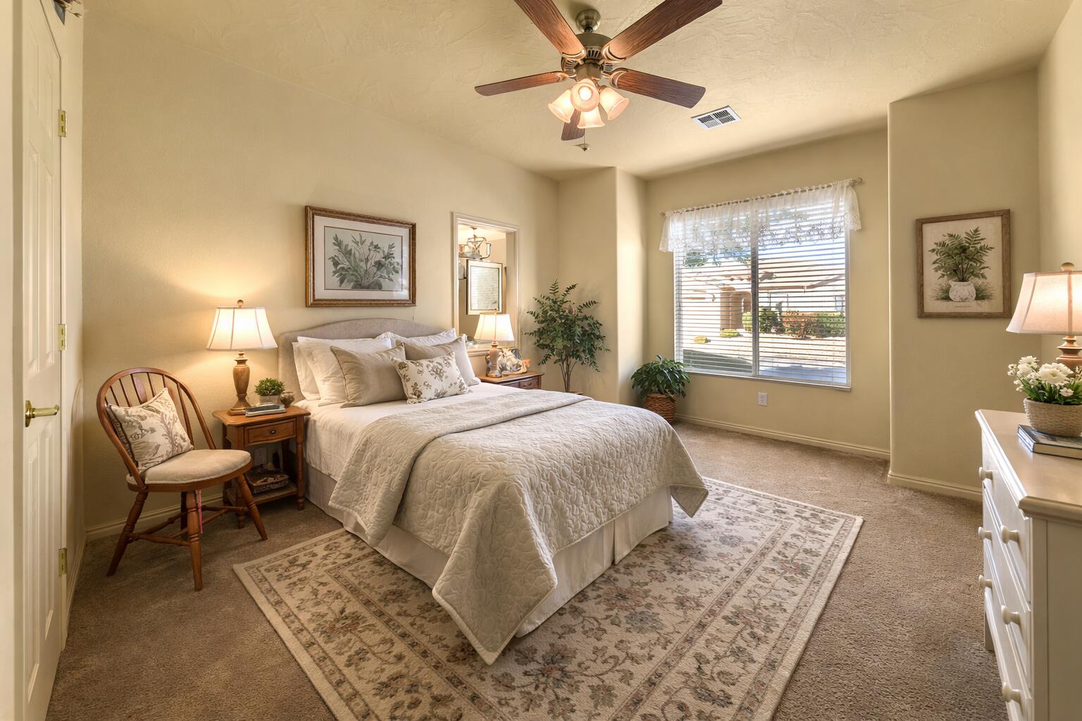 SUN RIVER - Residential