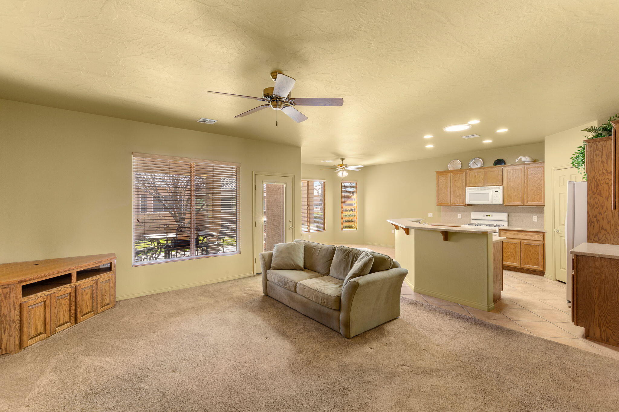 SUN RIVER - Residential