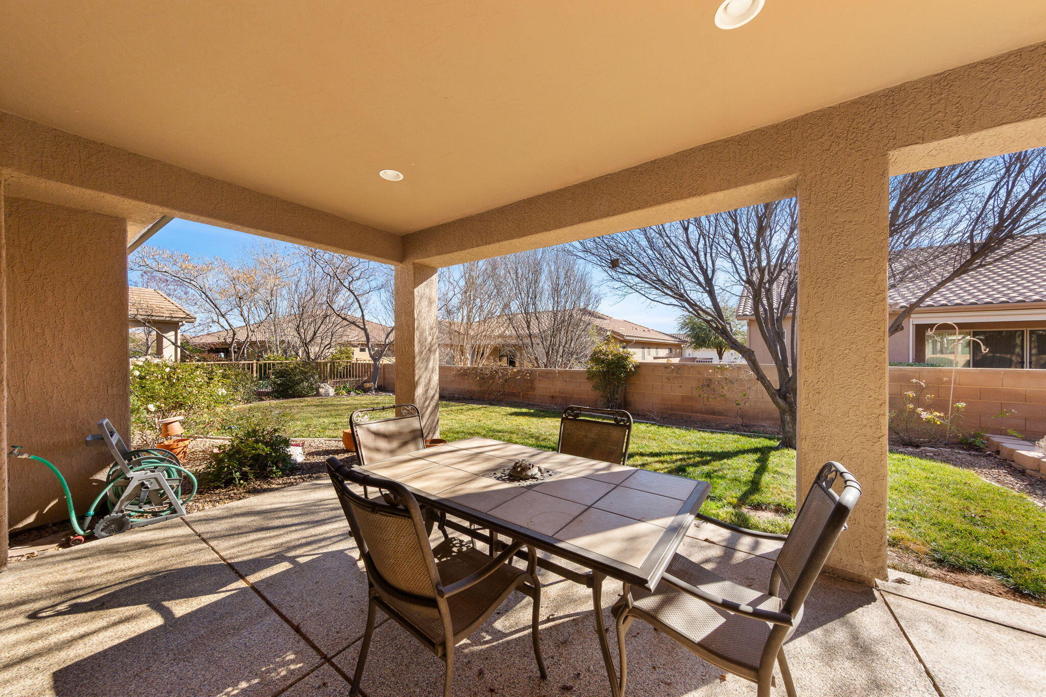 SUN RIVER - Residential