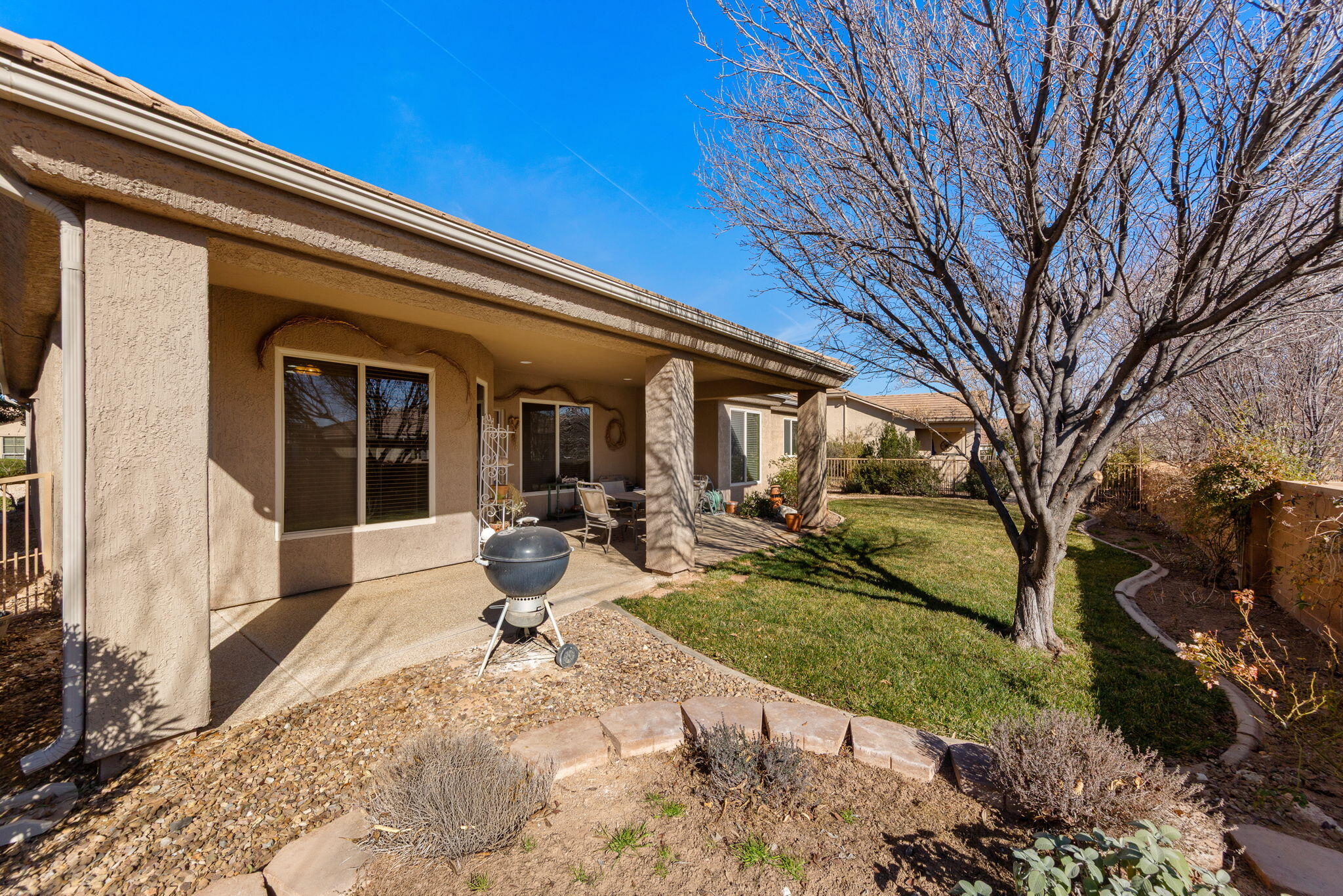 SUN RIVER - Residential