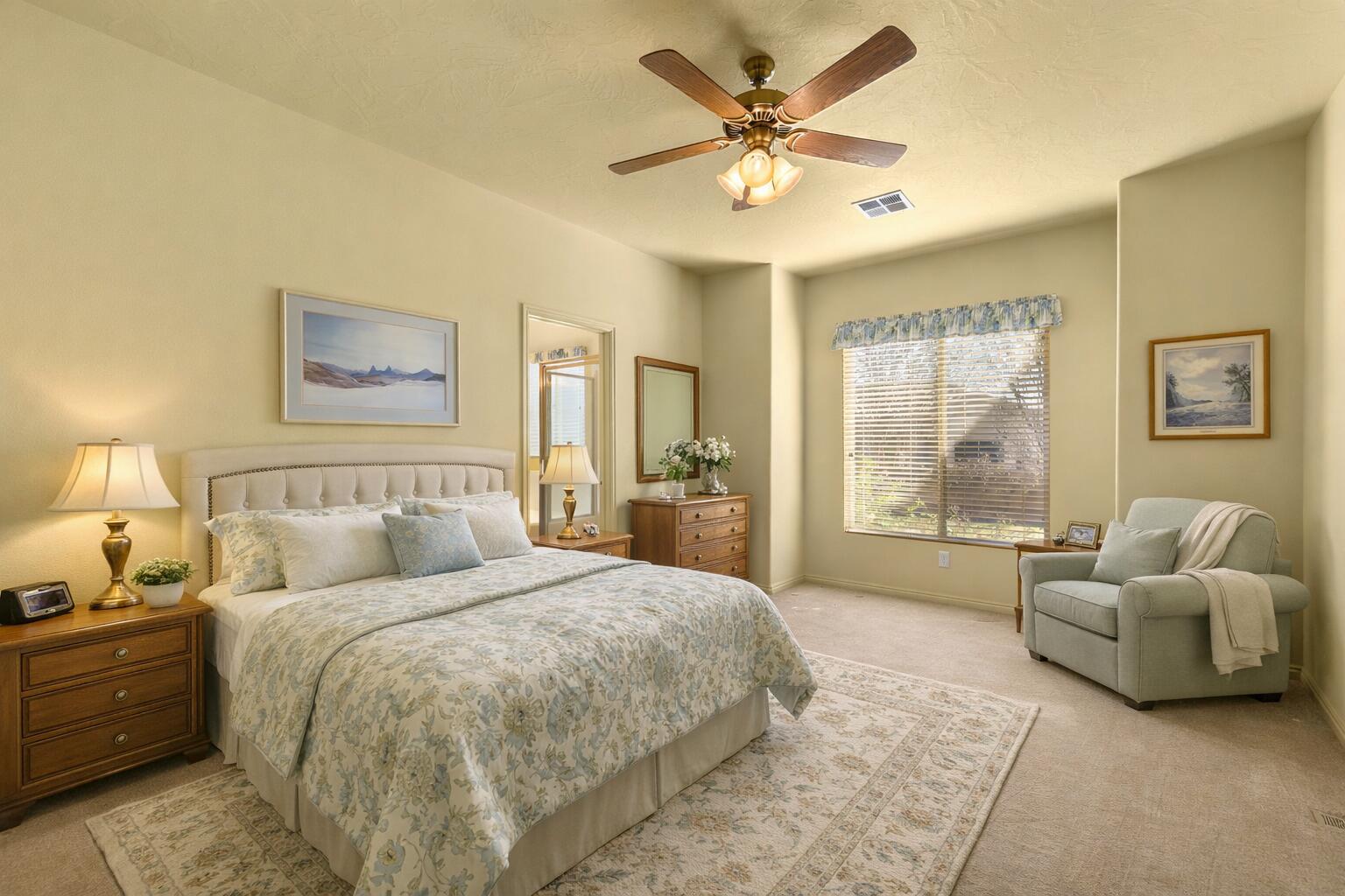 SUN RIVER - Residential