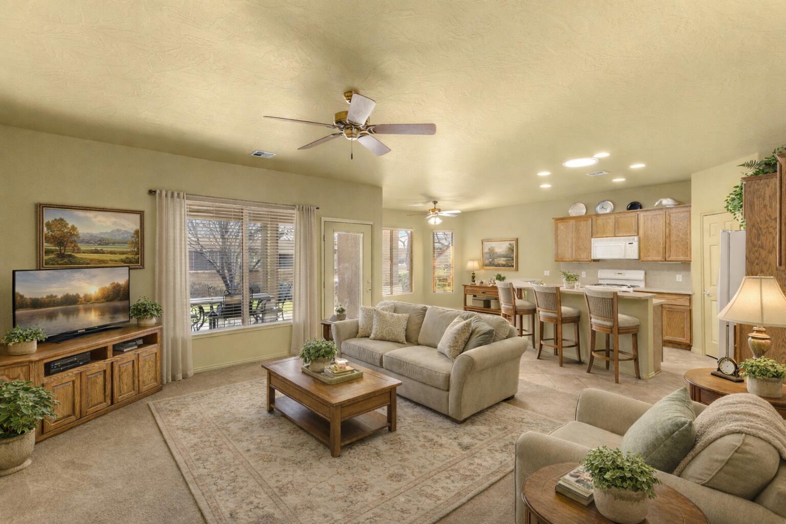 SUN RIVER - Residential