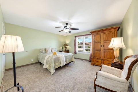 Tiny photo for 1849 N CENTENNIAL DR, Saint George, UT 84770 (MLS # 26-273310)