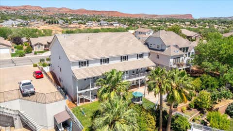 Tiny photo for 1849 N CENTENNIAL DR, Saint George, UT 84770 (MLS # 26-273310)