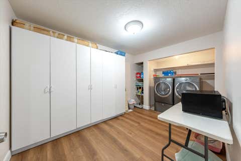 Tiny photo for 1849 N CENTENNIAL DR, Saint George, UT 84770 (MLS # 26-273310)
