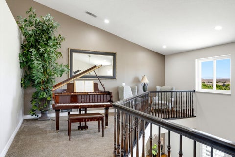Tiny photo for 1849 N CENTENNIAL DR, Saint George, UT 84770 (MLS # 26-273310)
