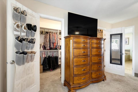 Tiny photo for 1849 N CENTENNIAL DR, Saint George, UT 84770 (MLS # 26-273310)