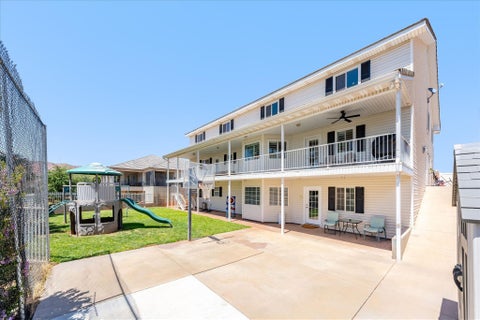 Tiny photo for 1849 N CENTENNIAL DR, Saint George, UT 84770 (MLS # 26-273310)