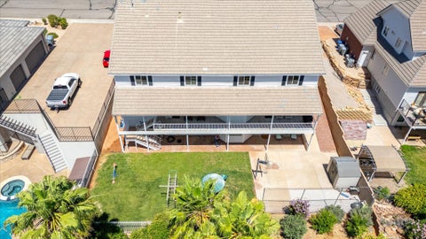 Tiny photo for 1849 N CENTENNIAL DR, Saint George, UT 84770 (MLS # 26-273310)