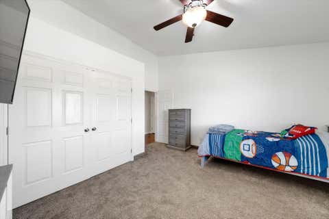 Tiny photo for 1849 N CENTENNIAL DR, Saint George, UT 84770 (MLS # 26-273310)