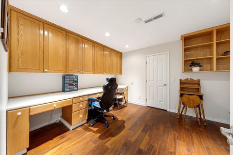 Tiny photo for 1849 N CENTENNIAL DR, Saint George, UT 84770 (MLS # 26-273310)