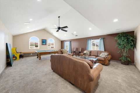 Tiny photo for 1849 N CENTENNIAL DR, Saint George, UT 84770 (MLS # 26-273310)