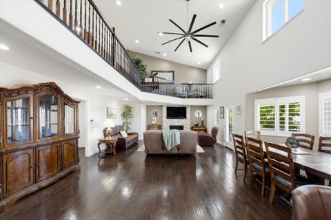 Tiny photo for 1849 N CENTENNIAL DR, Saint George, UT 84770 (MLS # 26-273310)