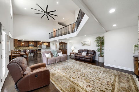 Tiny photo for 1849 N CENTENNIAL DR, Saint George, UT 84770 (MLS # 26-273310)