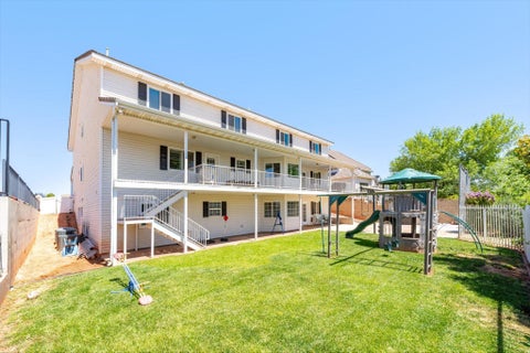 Tiny photo for 1849 N CENTENNIAL DR, Saint George, UT 84770 (MLS # 26-273310)