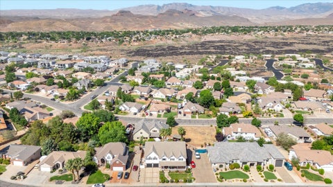 Tiny photo for 1849 N CENTENNIAL DR, Saint George, UT 84770 (MLS # 26-273310)