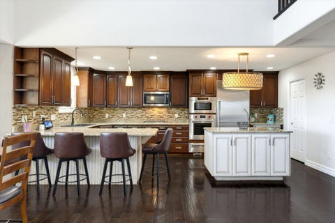 Tiny photo for 1849 N CENTENNIAL DR, Saint George, UT 84770 (MLS # 26-273310)