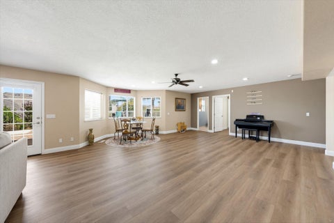 Tiny photo for 1849 N CENTENNIAL DR, Saint George, UT 84770 (MLS # 26-273310)