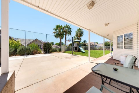 Tiny photo for 1849 N CENTENNIAL DR, Saint George, UT 84770 (MLS # 26-273310)