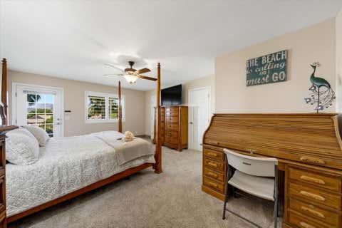 Tiny photo for 1849 N CENTENNIAL DR, Saint George, UT 84770 (MLS # 26-273310)