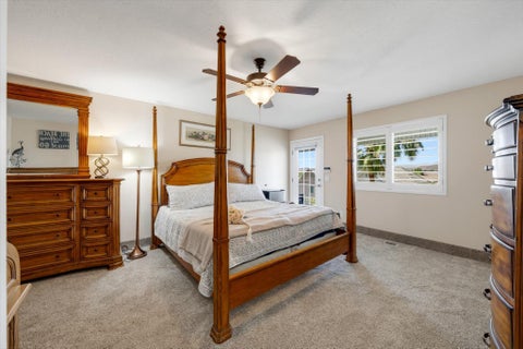 Tiny photo for 1849 N CENTENNIAL DR, Saint George, UT 84770 (MLS # 26-273310)