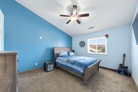 Tiny photo for 1849 N CENTENNIAL DR, Saint George, UT 84770 (MLS # 26-273310)