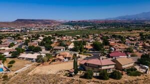 Tiny photo for lot 20 Verbena CIR 20 #20, Saint George, UT 84790 (MLS # 26-276871)