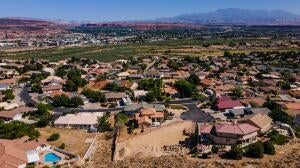 Tiny photo for lot 20 Verbena CIR 20 #20, Saint George, UT 84790 (MLS # 26-276871)