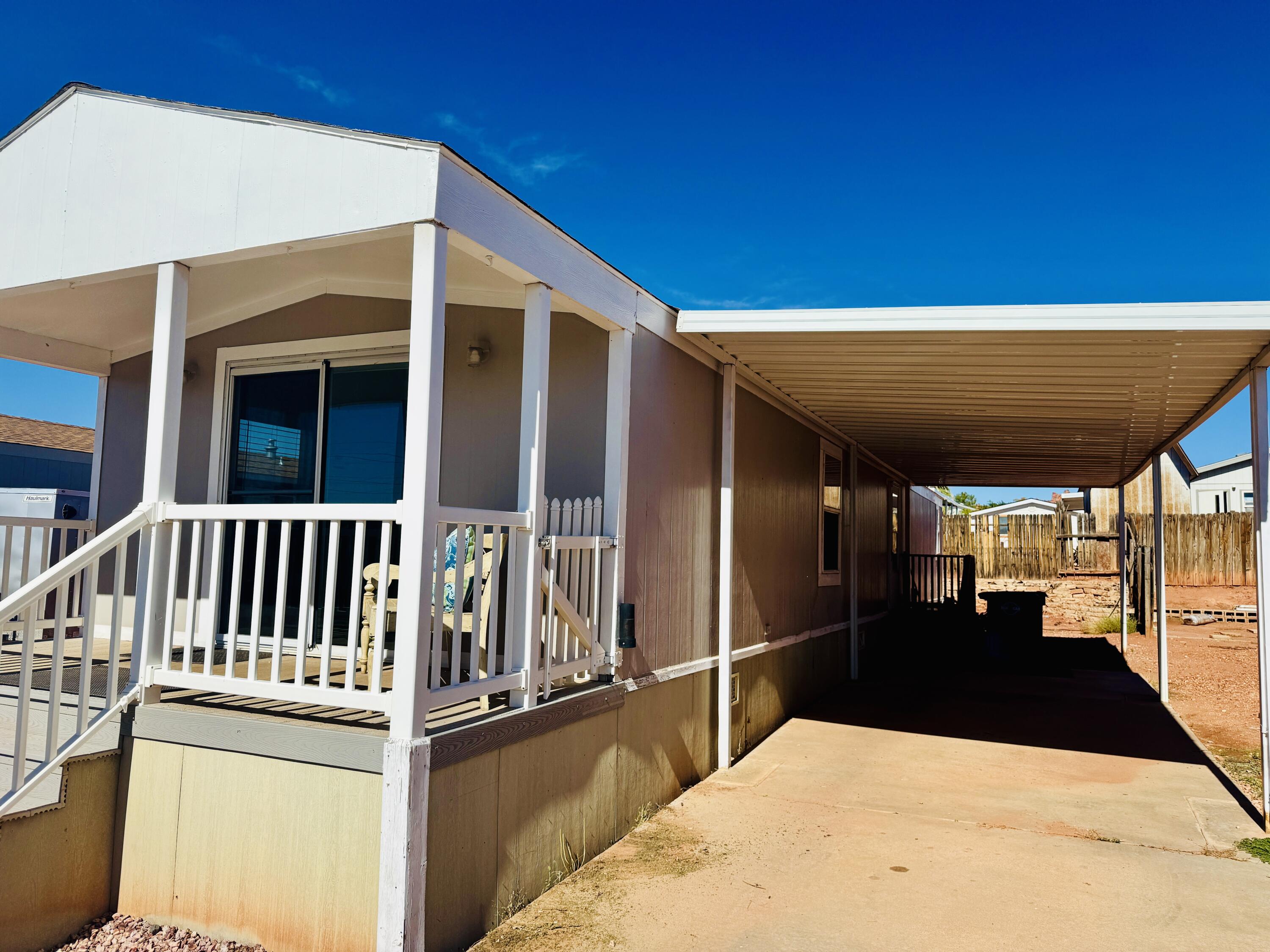 ST GEORGE TOWNSITE - Residential