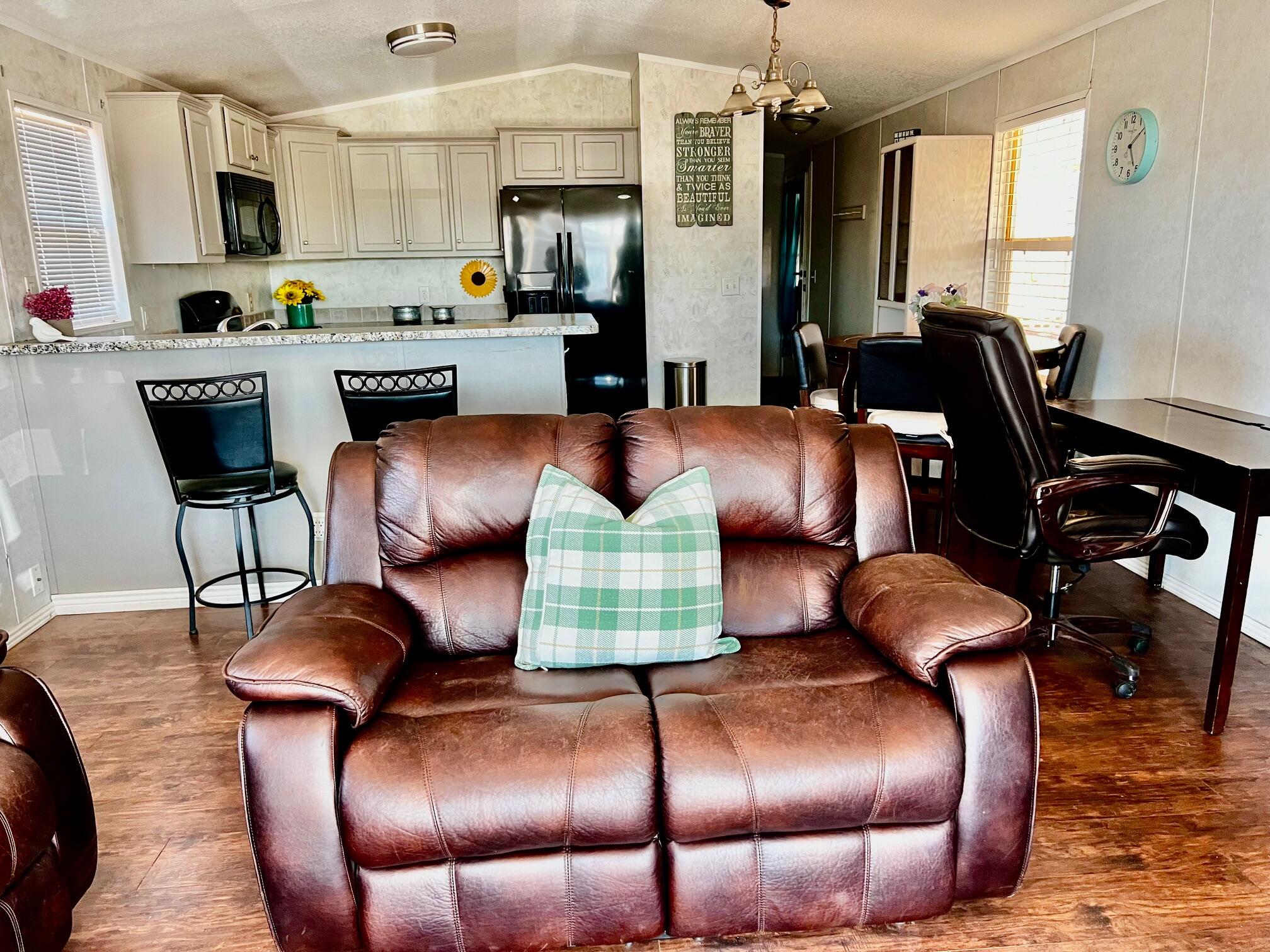 ST GEORGE TOWNSITE - Residential