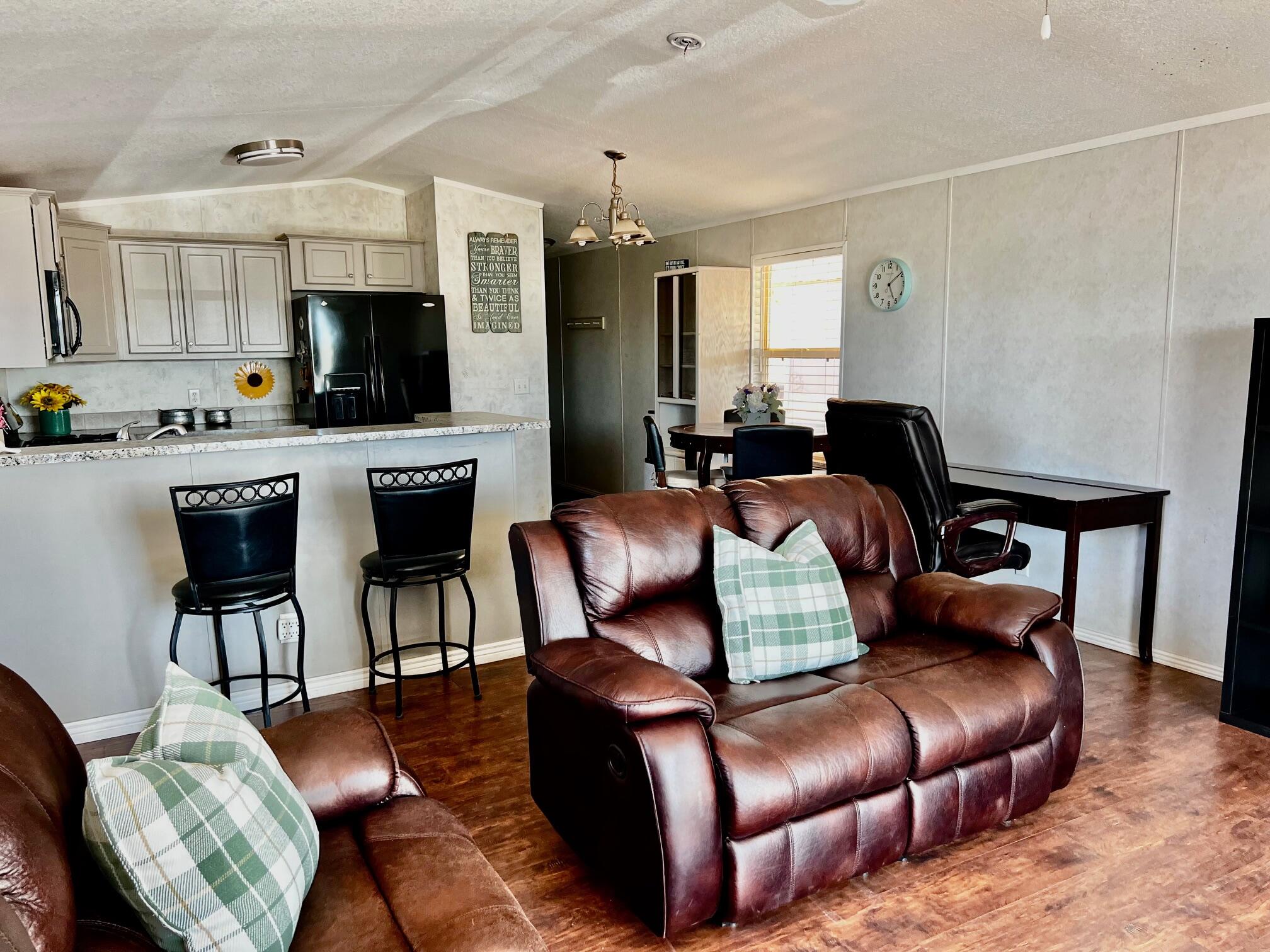 ST GEORGE TOWNSITE - Residential