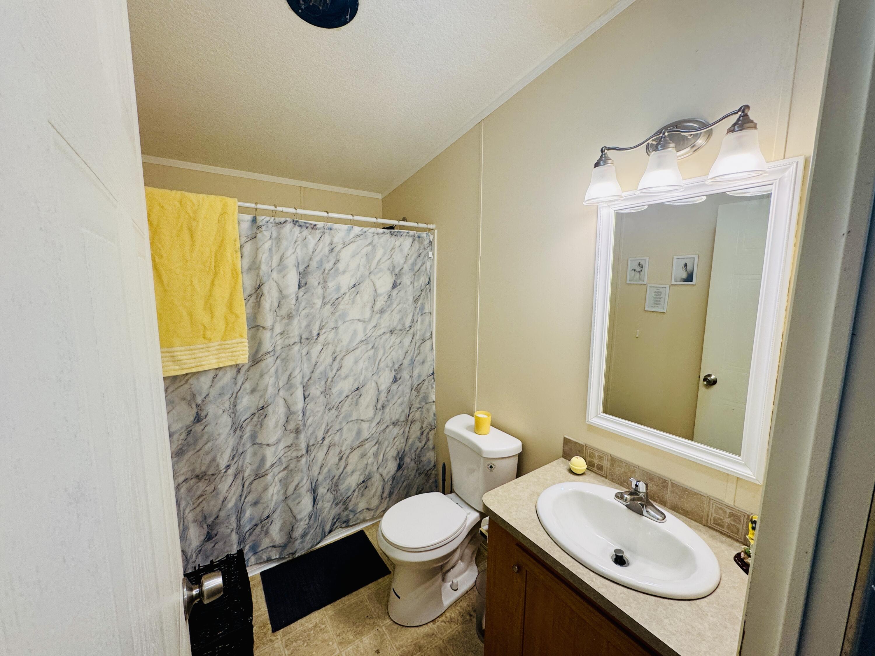 ST GEORGE TOWNSITE - Residential