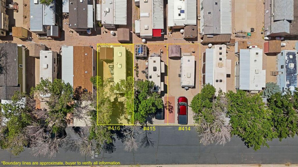 Photo of 416 Kari, Parowan, UT 84761 (MLS # 26-273864)