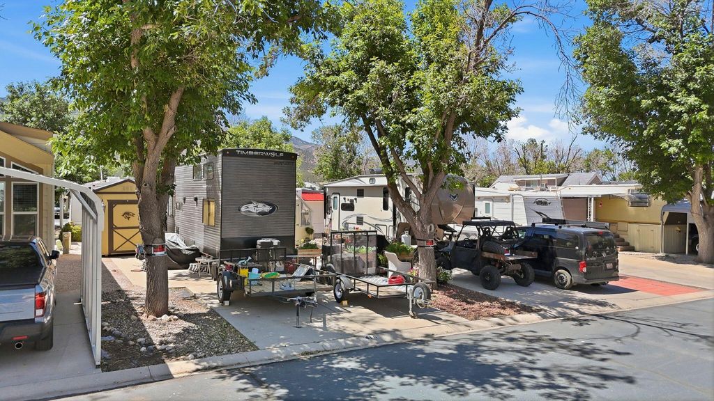 Photo of 416 Kari, Parowan, UT 84761 (MLS # 26-273864)