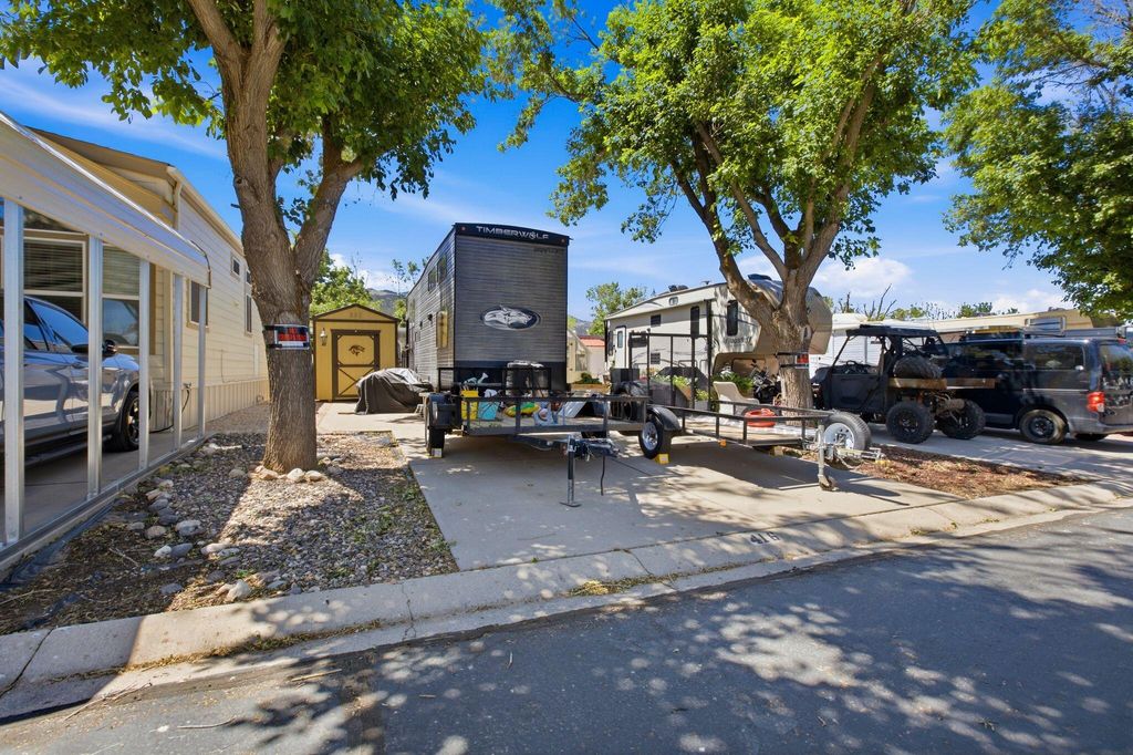 Photo of 416 Kari, Parowan, UT 84761 (MLS # 26-273864)