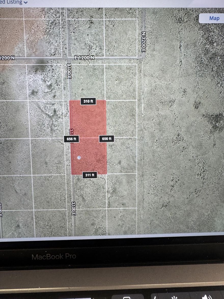 Have your very own Southwest Desert Escape. No CCR's. No HOA. No utilities available.