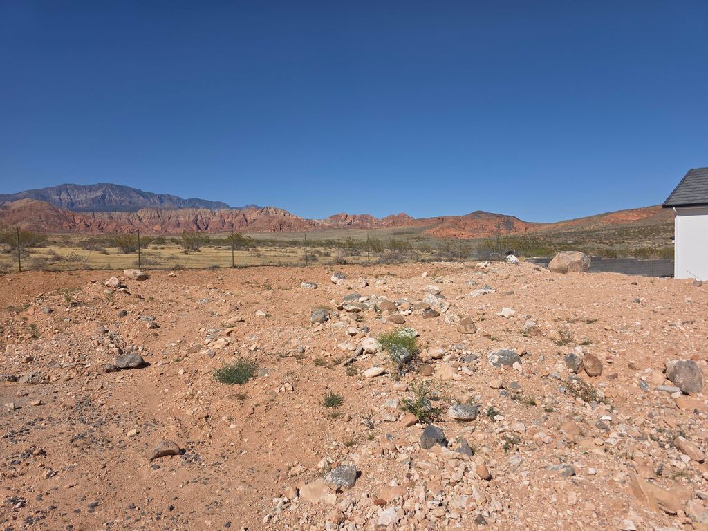 Photo of 696 Scenario ST, Washington, UT 84780 (MLS # 26-271459)