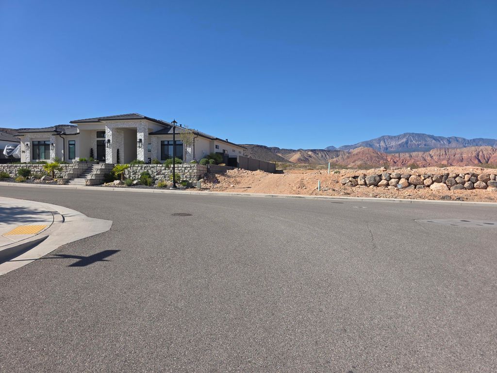 Photo of 696 Scenario ST, Washington, UT 84780 (MLS # 26-271459)