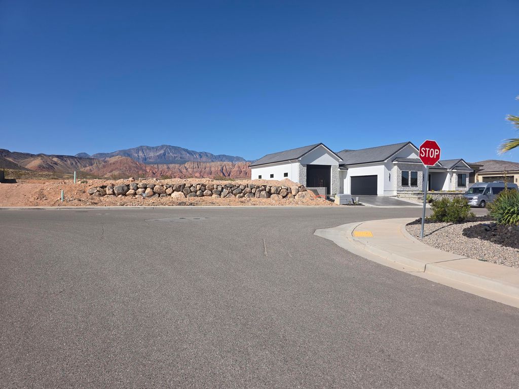 Photo of 696 Scenario ST, Washington, UT 84780 (MLS # 26-271459)