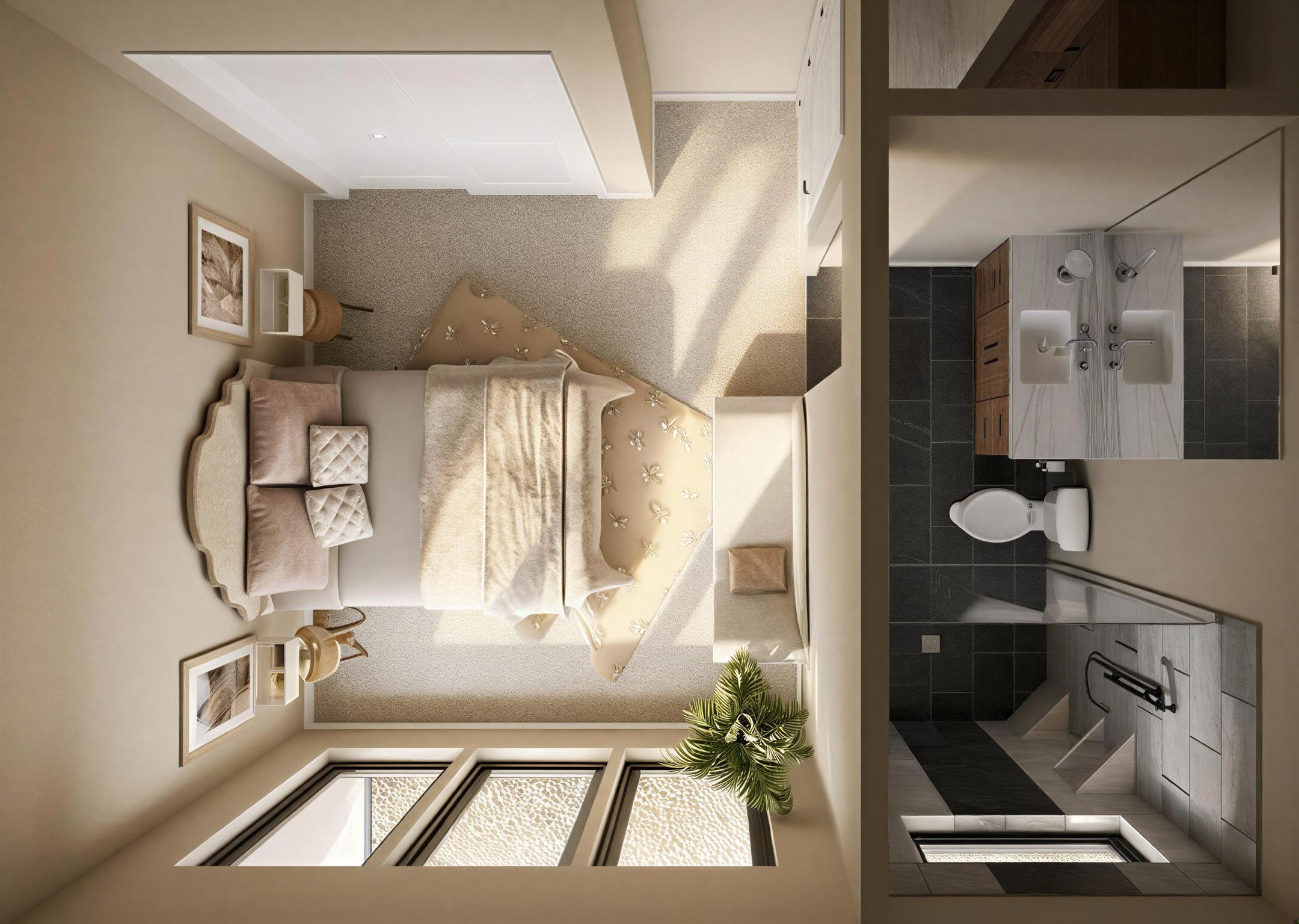 ARROWHEAD SUB - Residential