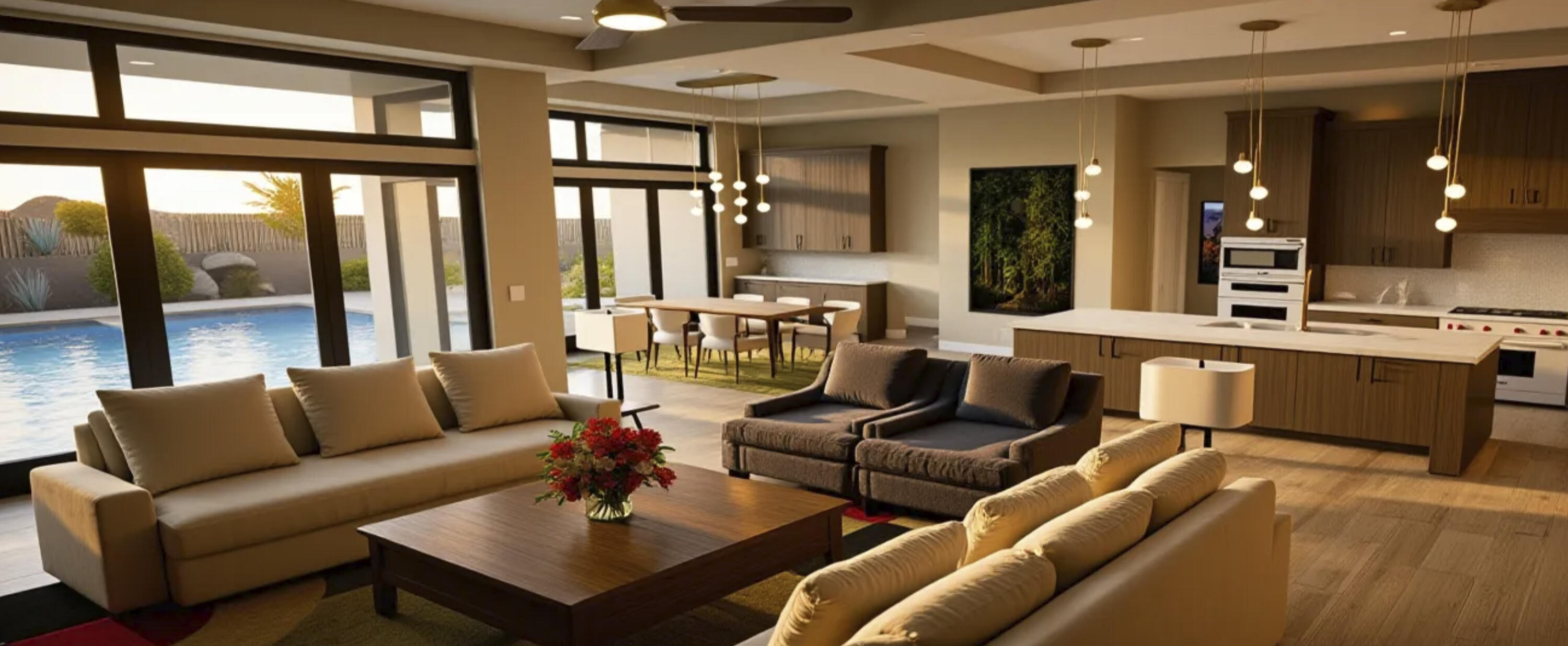 ARROWHEAD SUB - Residential