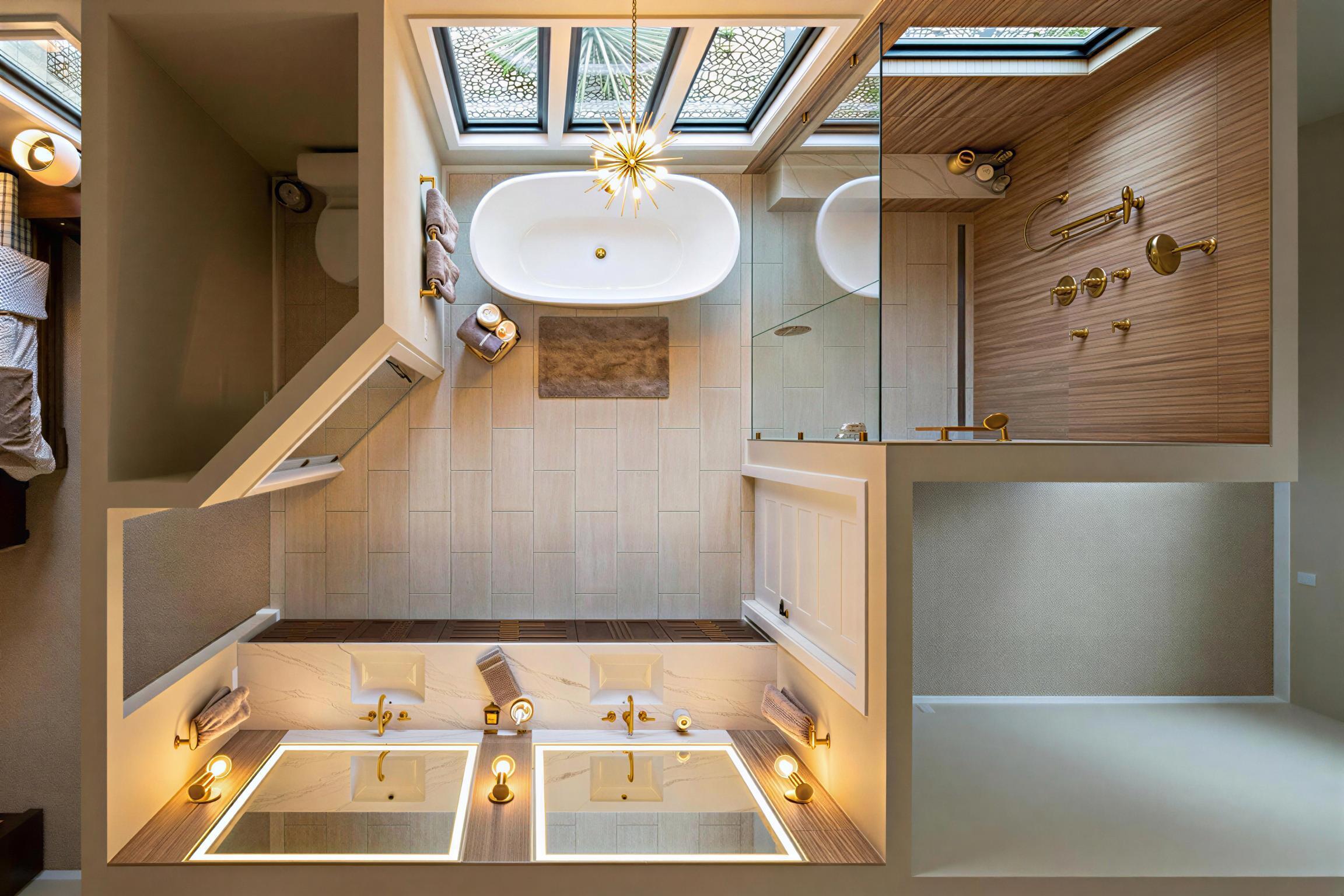 ARROWHEAD SUB - Residential