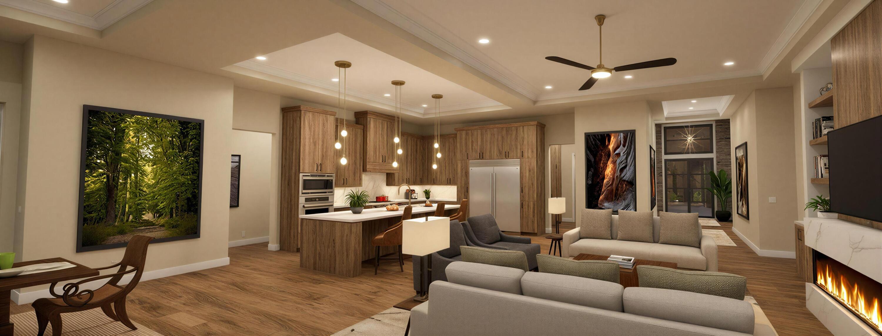 ARROWHEAD SUB - Residential